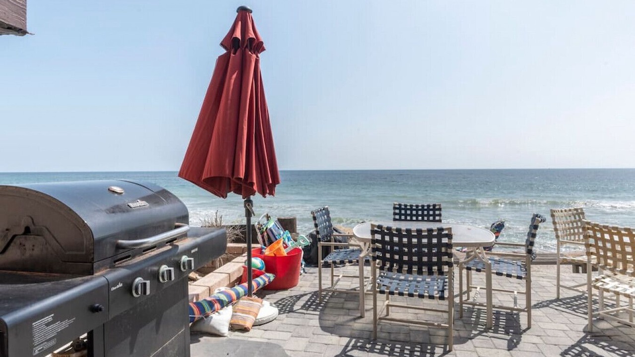 Photo of Others in Capistrano Beach