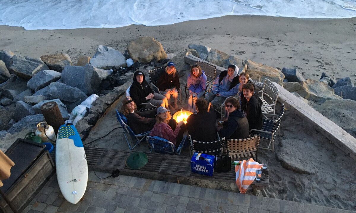 Photo of Others in Capistrano Beach