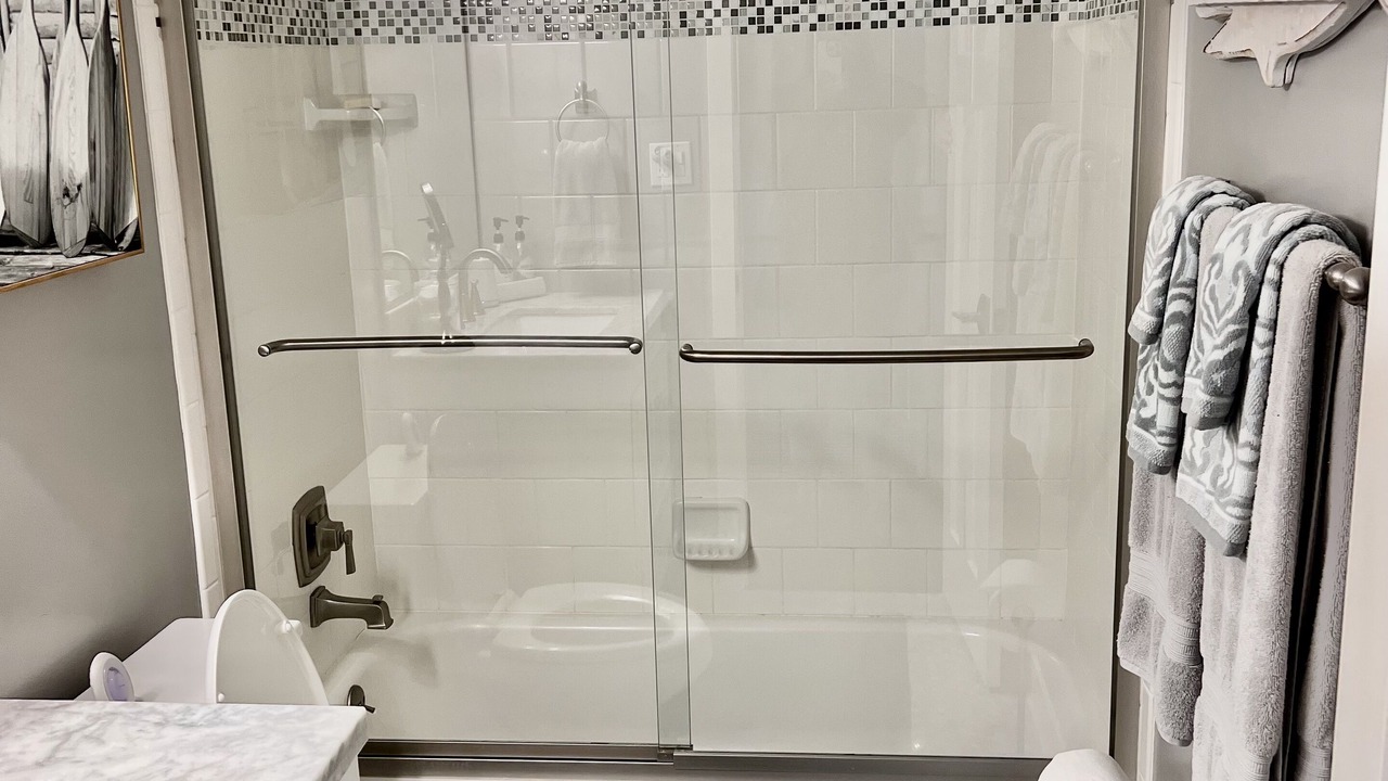 Photo of Bathroom in Point East