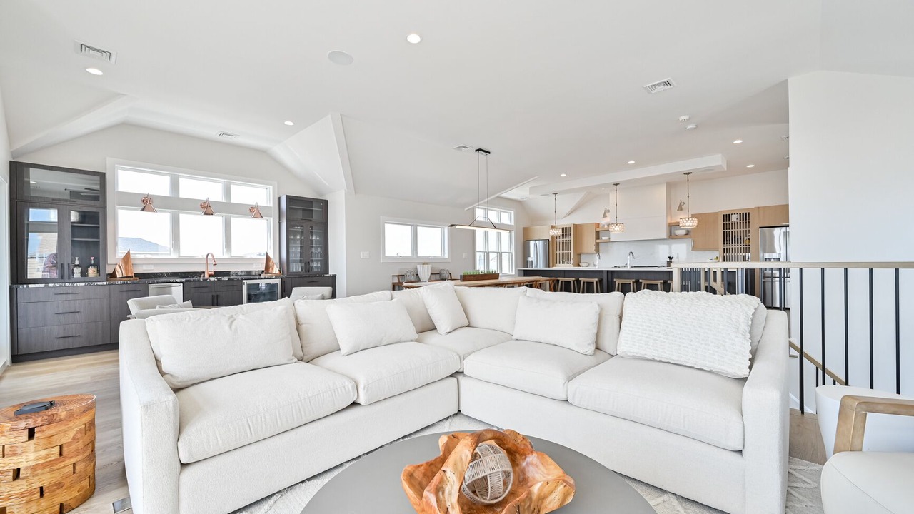 Photo of Livingroom in Brigantine