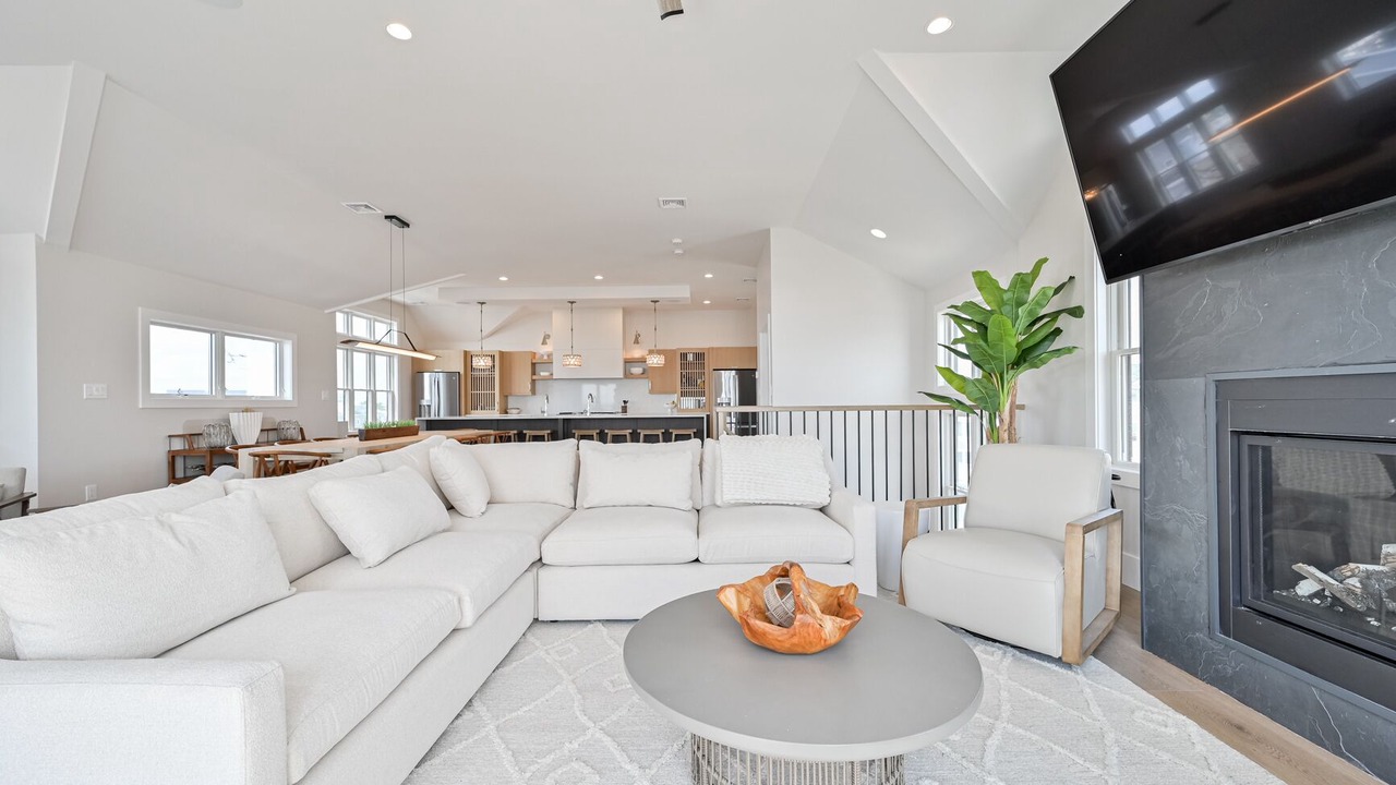 Photo of Livingroom in Brigantine