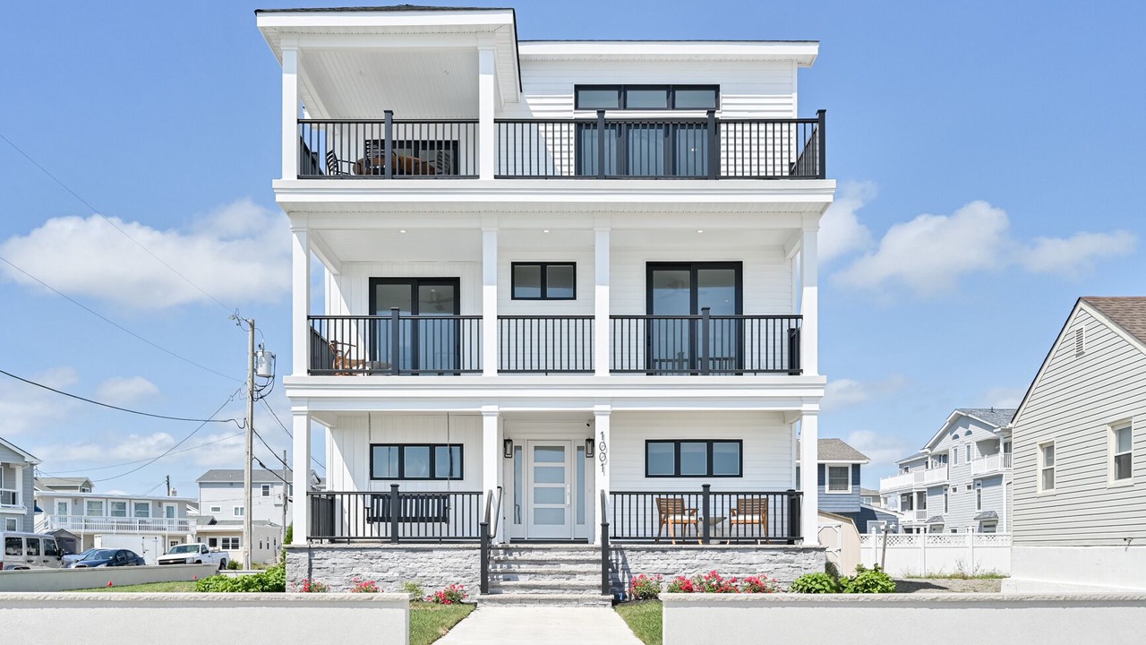 Photo of Outdoor in Brigantine