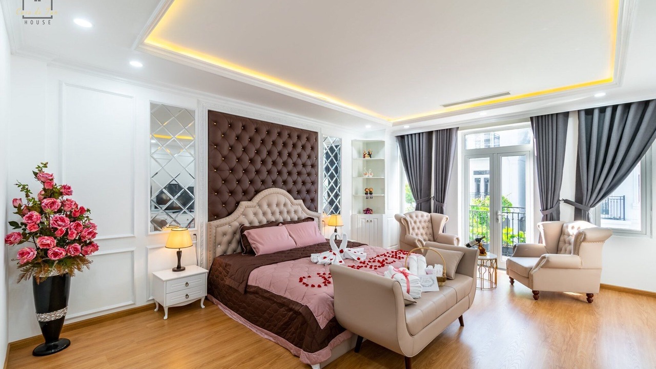 Photo of Bedroom in Hai Chau