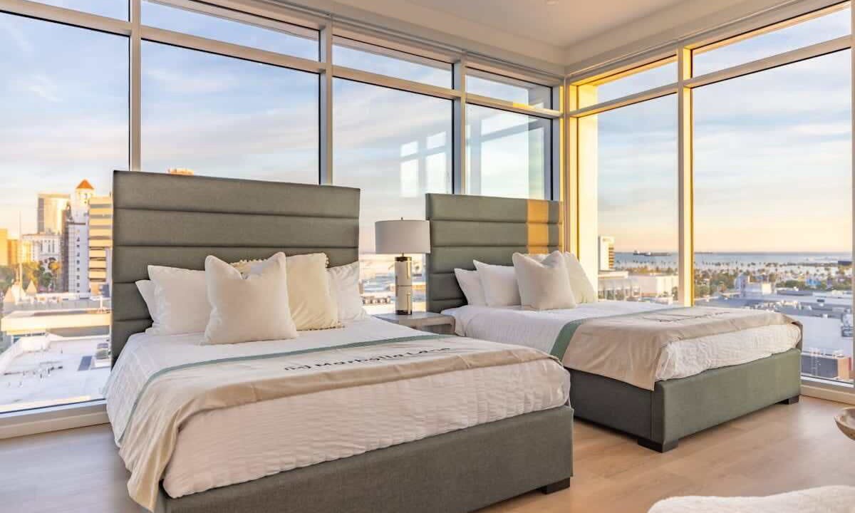 Photo of Bedroom in Waterfront