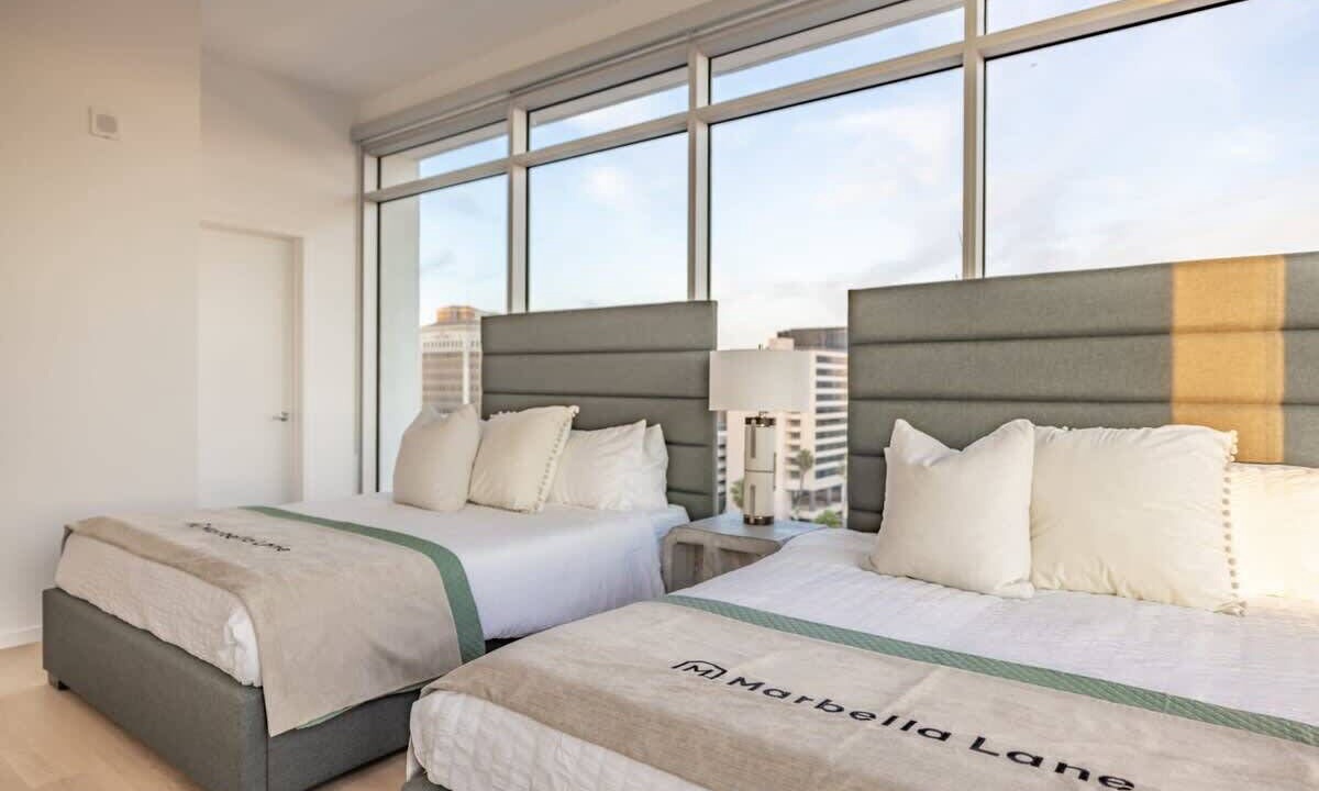 Photo of Bedroom in Waterfront