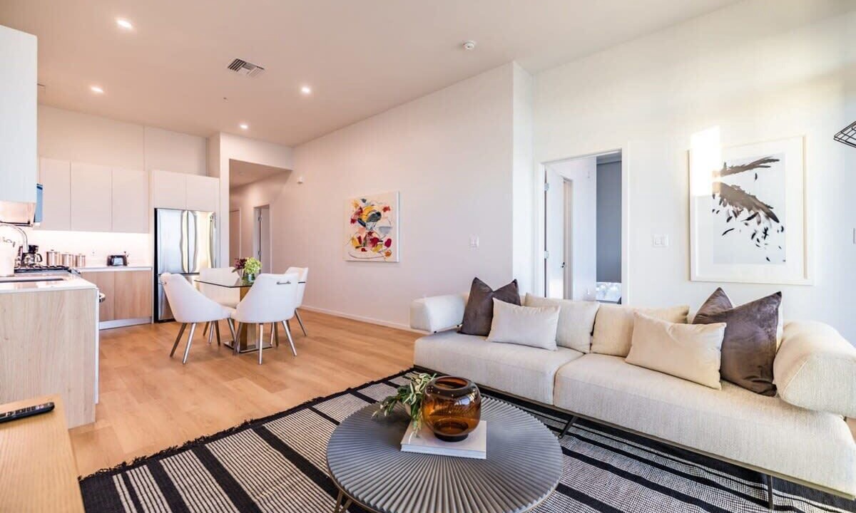 Photo of Livingroom in Waterfront