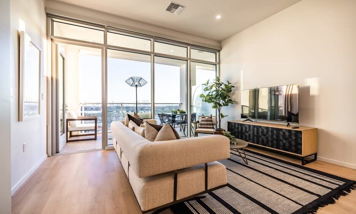 Photo of Livingroom in Waterfront