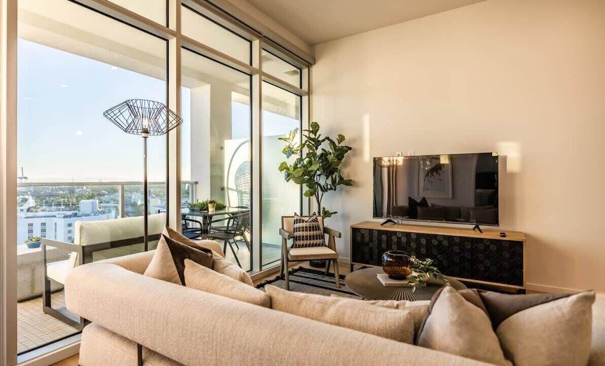 Photo of Livingroom in Waterfront
