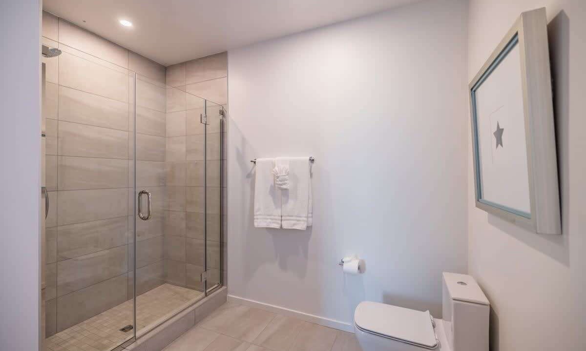 Photo of Bathroom in Waterfront