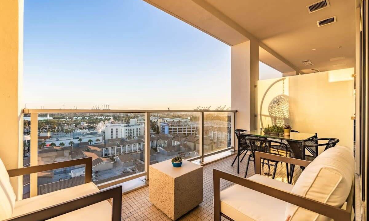 Photo of Outdoor in Waterfront