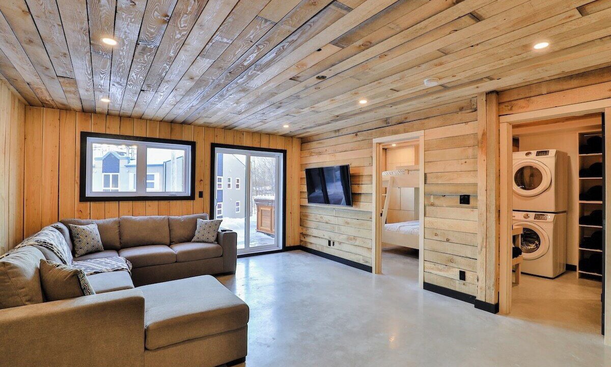 Photo of Livingroom in Saint Ferreol les Neiges
