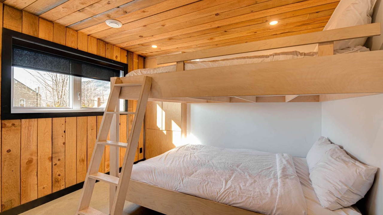 Photo of Bedroom in Saint Ferreol les Neiges