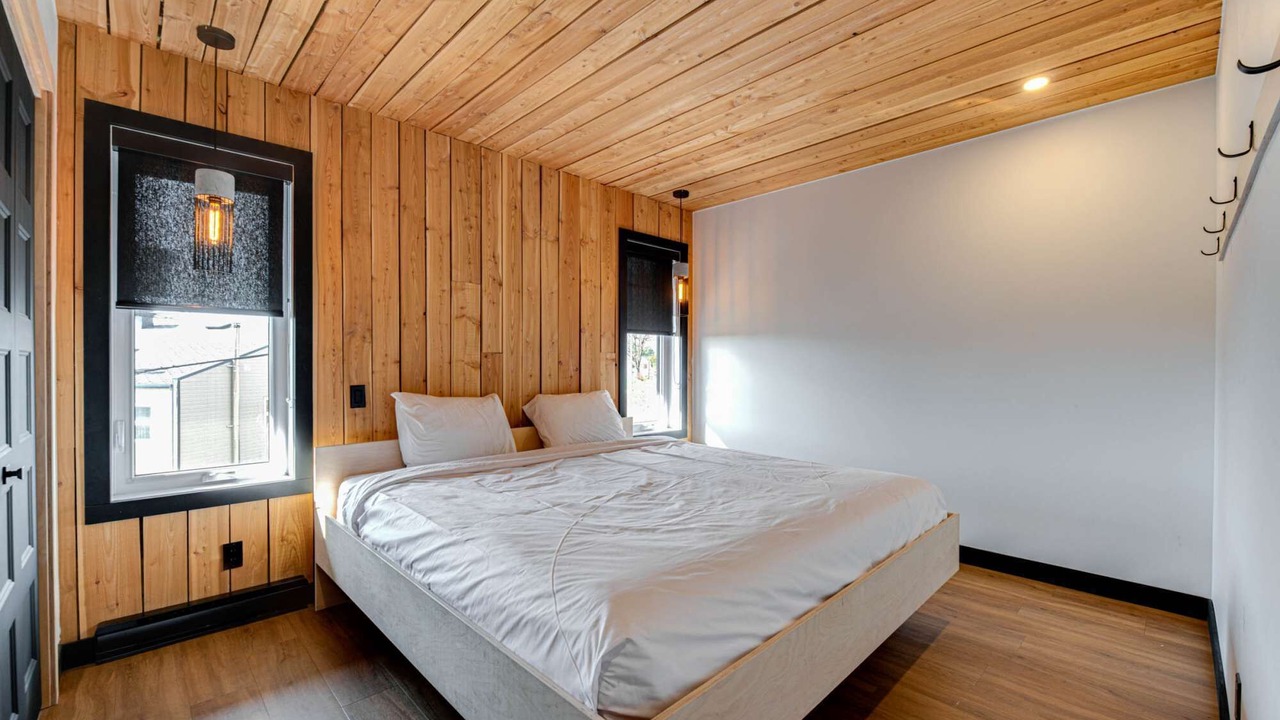 Photo of Bedroom in Saint Ferreol les Neiges