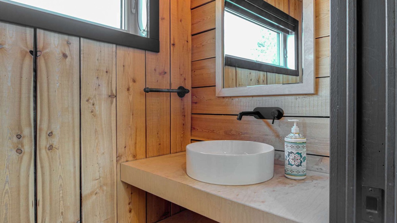 Photo of Bathroom in Saint Ferreol les Neiges