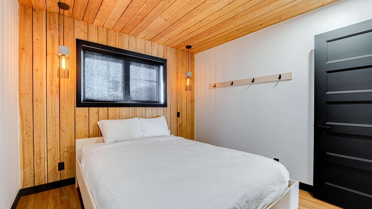 Photo of Bedroom in Saint Ferreol les Neiges