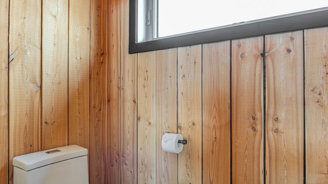 Photo of Bathroom in Saint Ferreol les Neiges