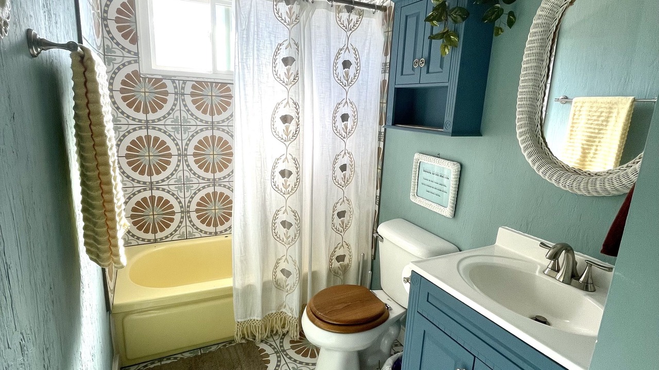 Photo of Bathroom in Twentynine Palms