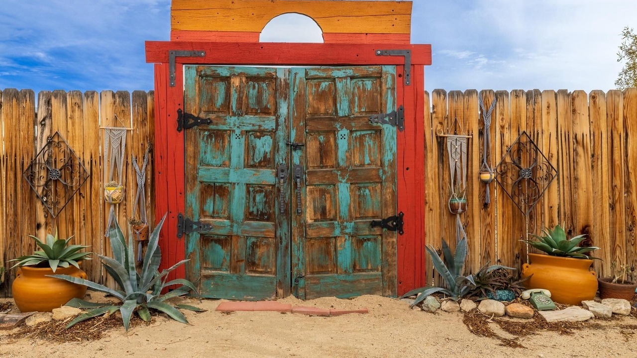 Photo of Outdoor in Twentynine Palms