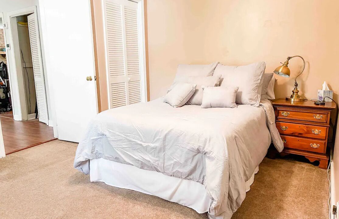Photo of Bedroom in Bessemer