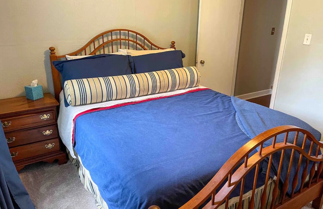 Photo of Bedroom in Bessemer