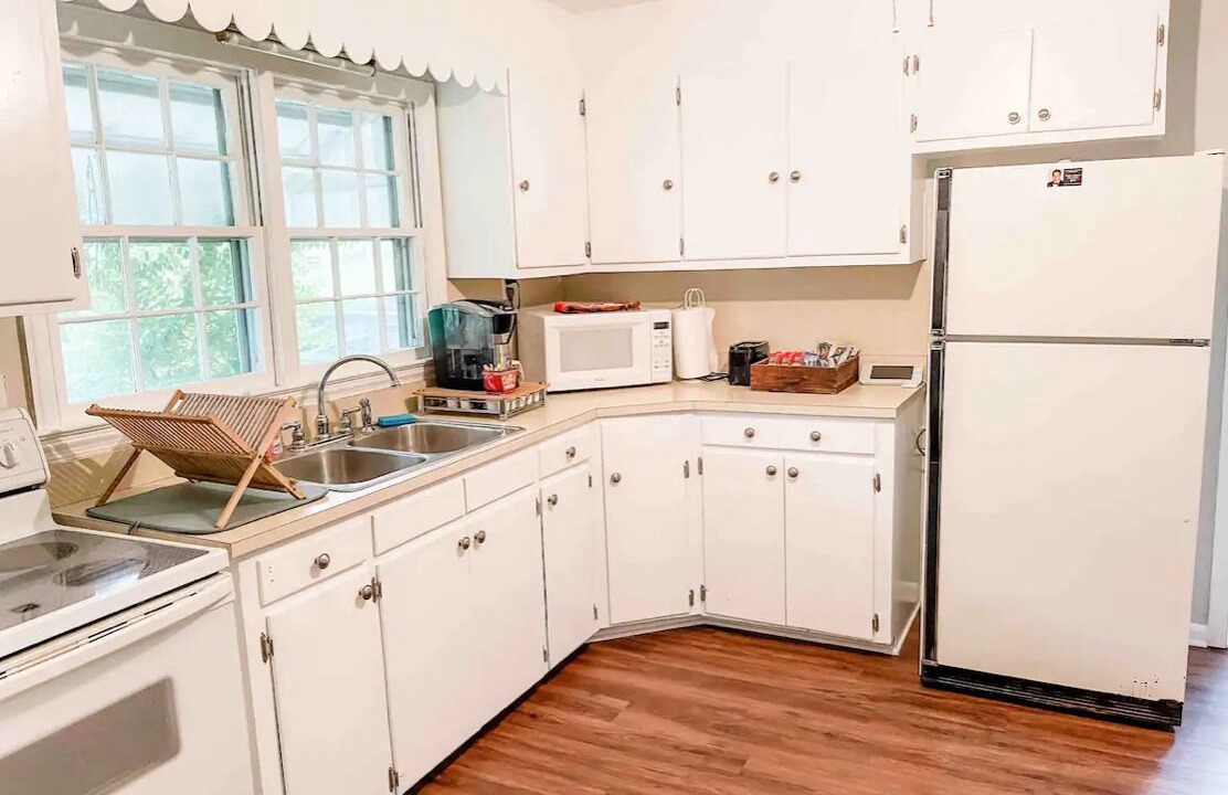 Photo of Kitchen in Bessemer