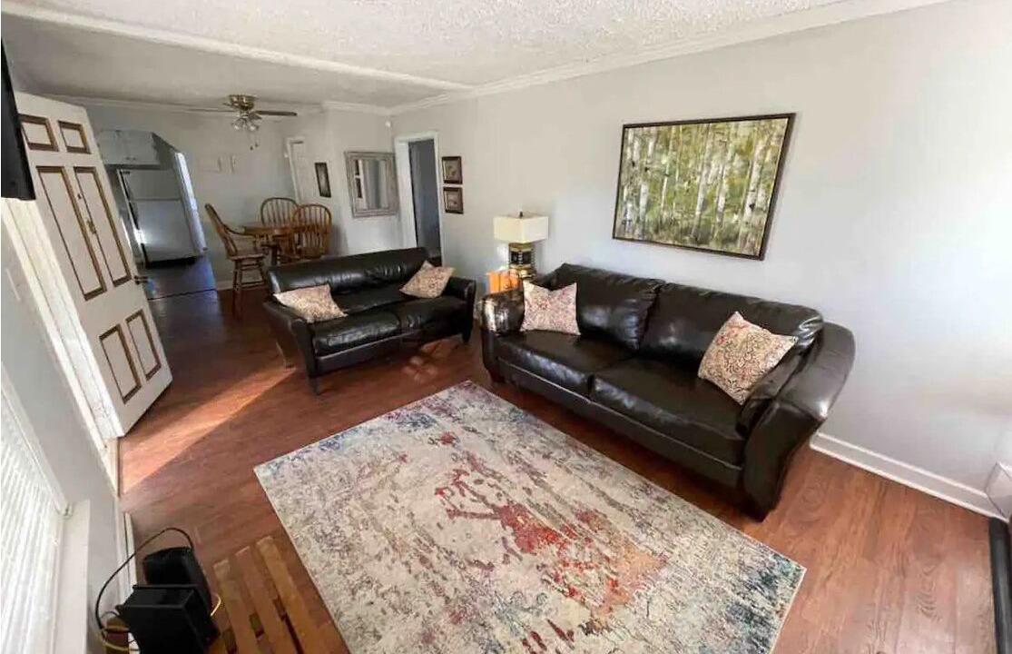 Photo of Livingroom in Bessemer