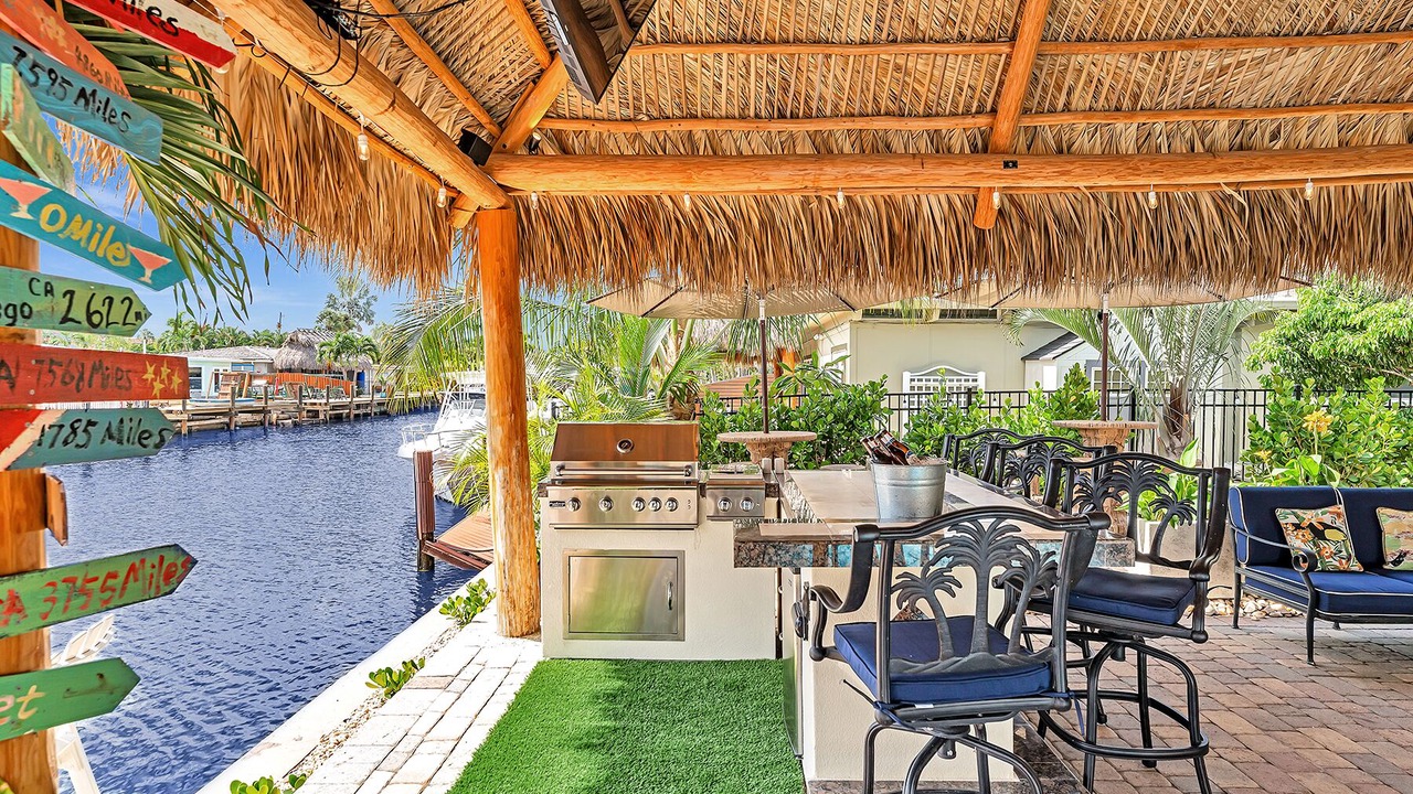 Photo of Outdoor in Garden Isles