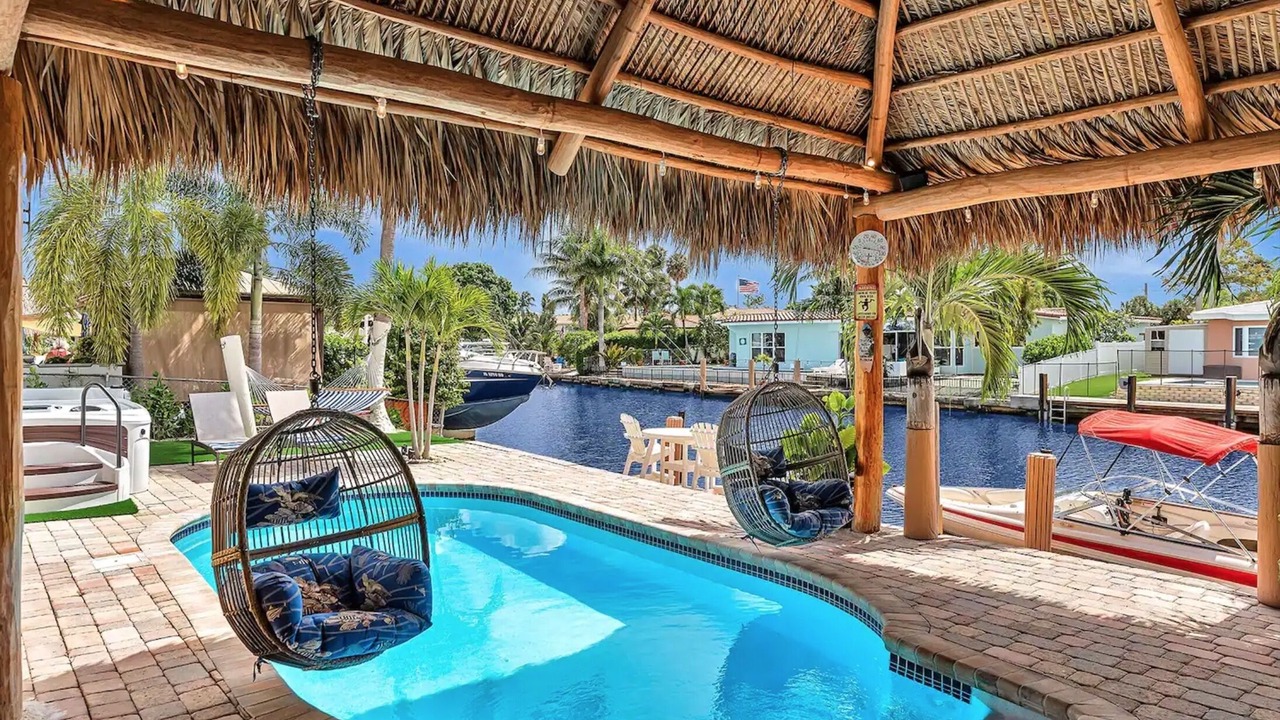 Photo of Outdoor in Garden Isles