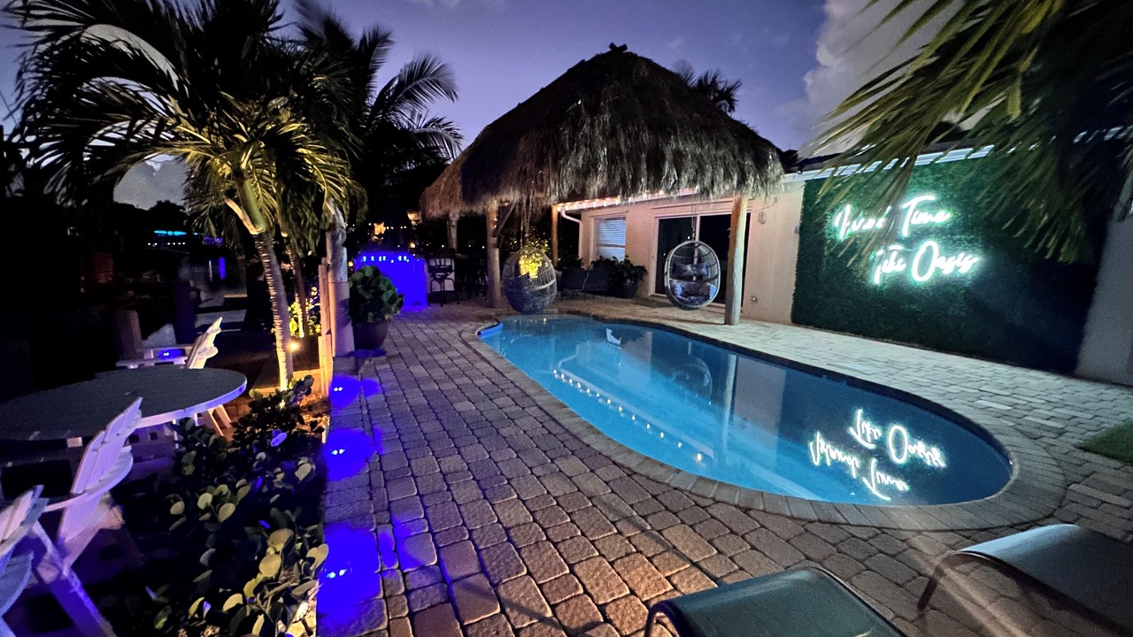Photo of Outdoor in Garden Isles