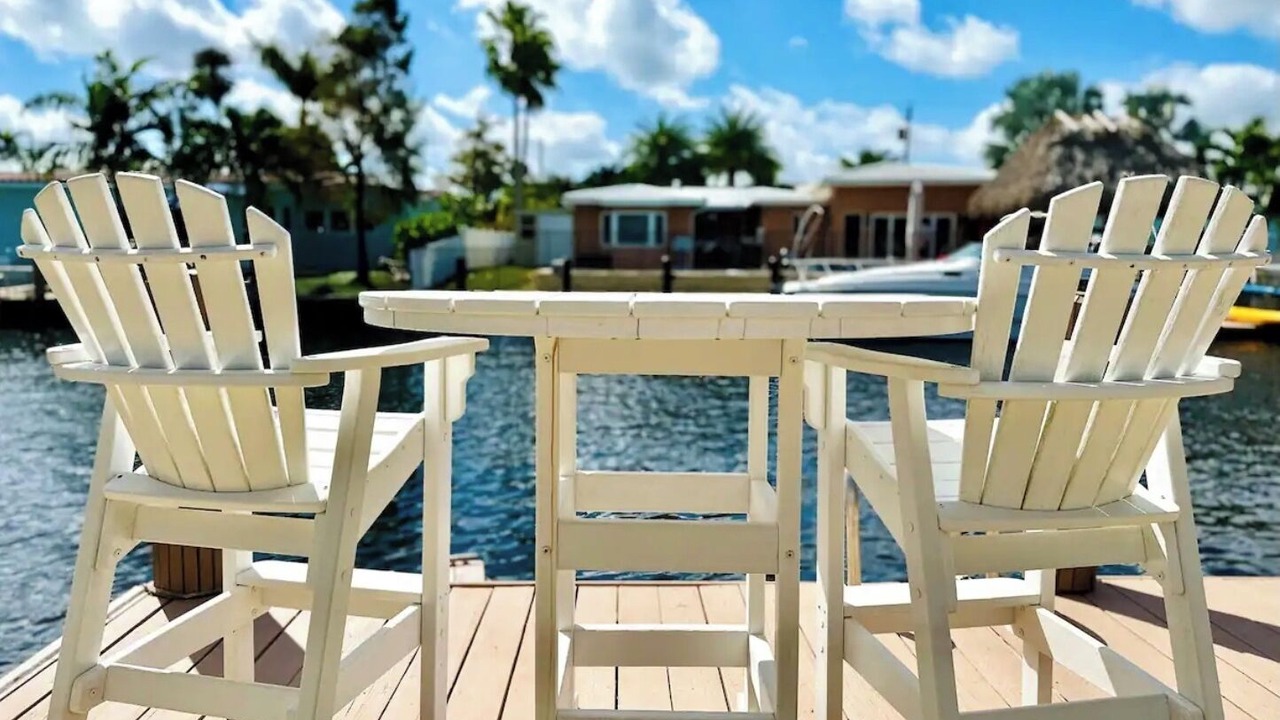 Photo of Outdoor in Garden Isles