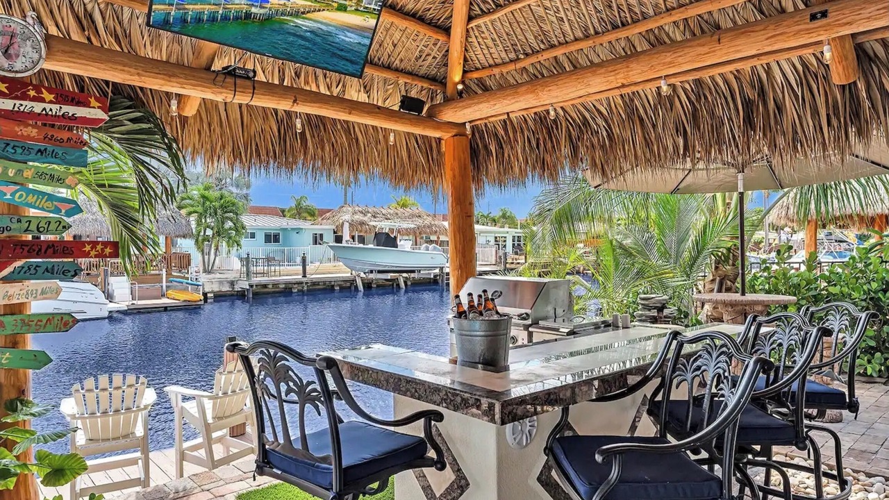 Photo of Outdoor in Garden Isles
