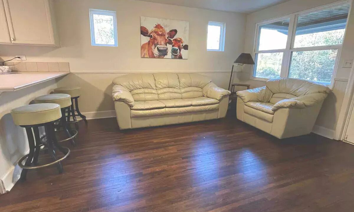 Photo of Livingroom in Shannon