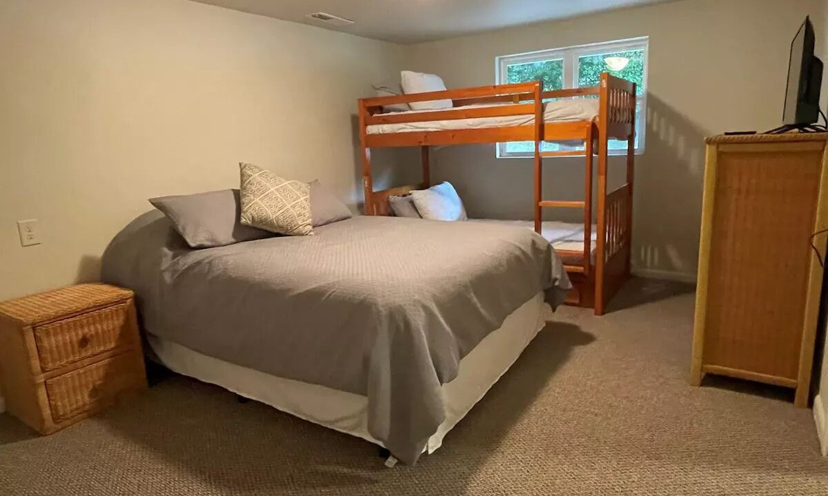 Photo of Bedroom in Shannon