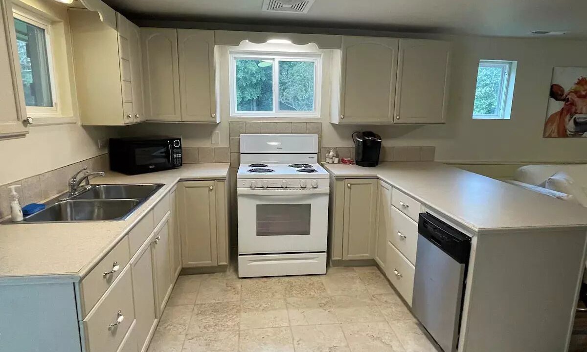 Photo of Kitchen in Shannon