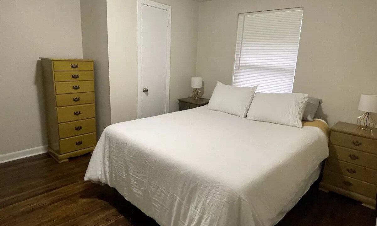 Photo of Bedroom in Shannon
