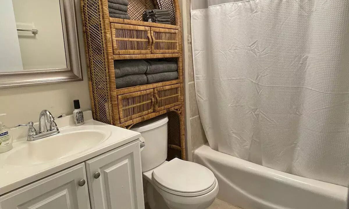 Photo of Bathroom in Shannon