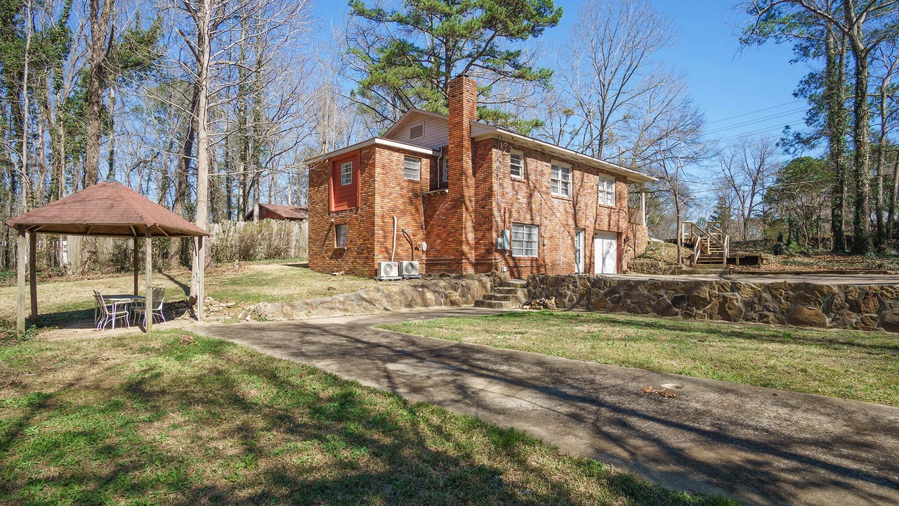 Photo of Outdoor in Sand Ridge