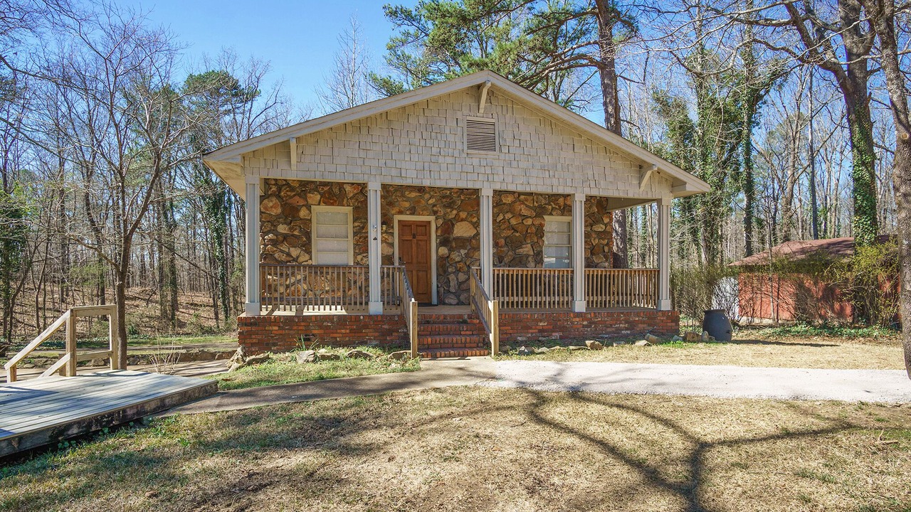 Photo of Outdoor in Sand Ridge