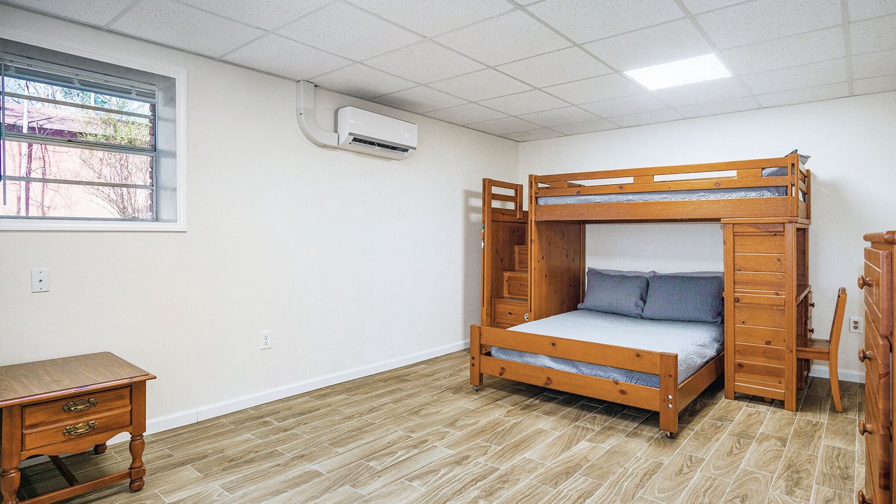Photo of Bedroom in Sand Ridge