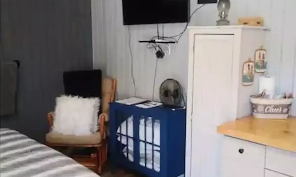 Photo of Bedroom in McCalla