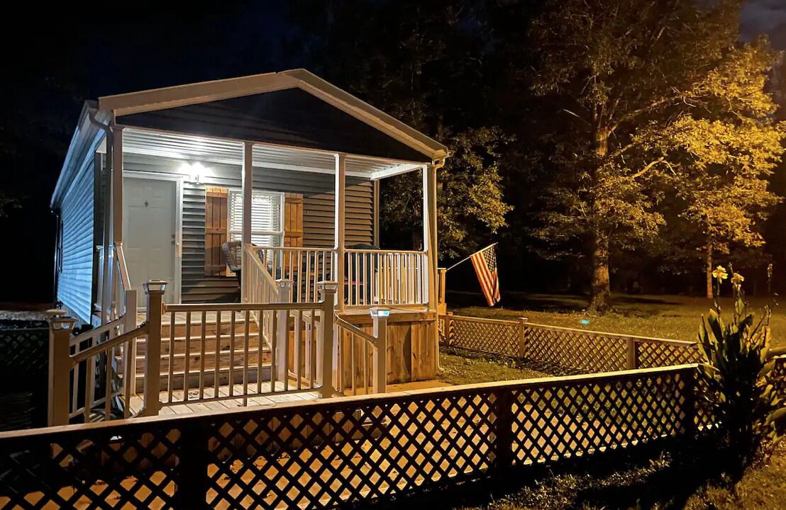 Photo of Outdoor in McCalla