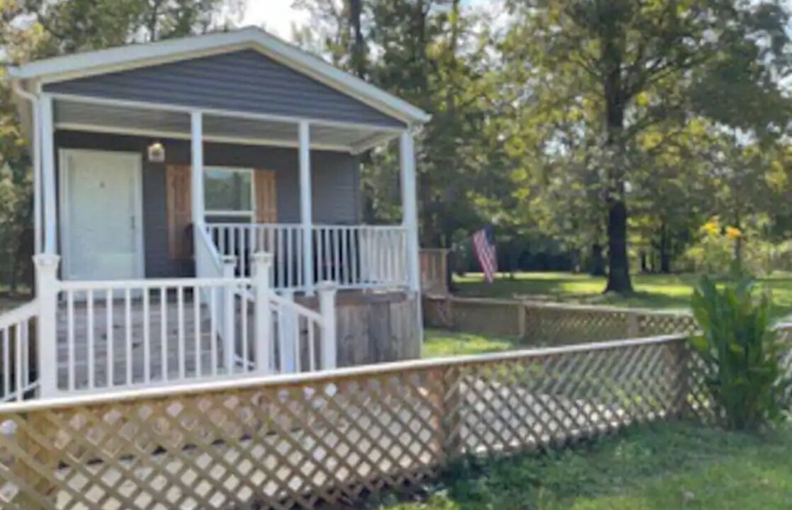 Photo of Outdoor in McCalla