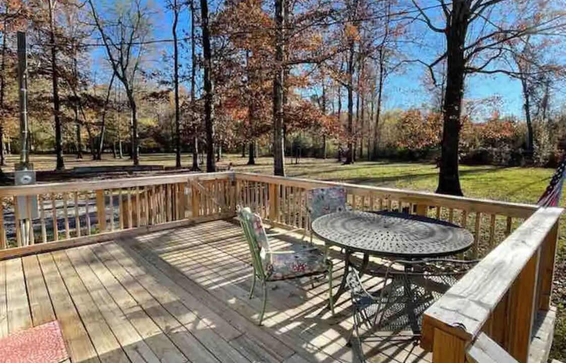 Photo of Outdoor in McCalla
