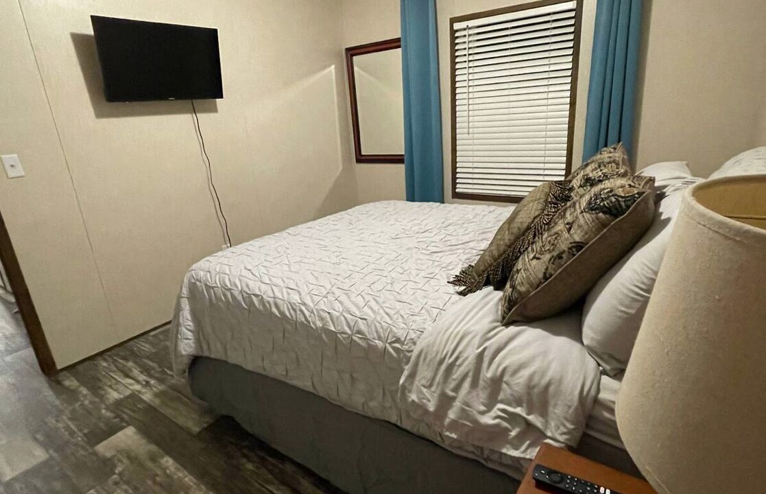 Photo of Bedroom in McCalla