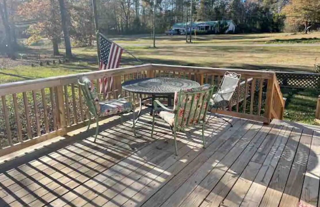 Photo of Outdoor in McCalla