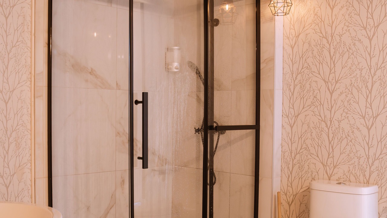 Photo of Bathroom in Pointe-au-Pic