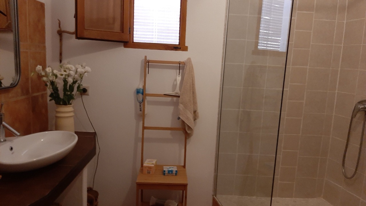 Photo of Bathroom in Gafares