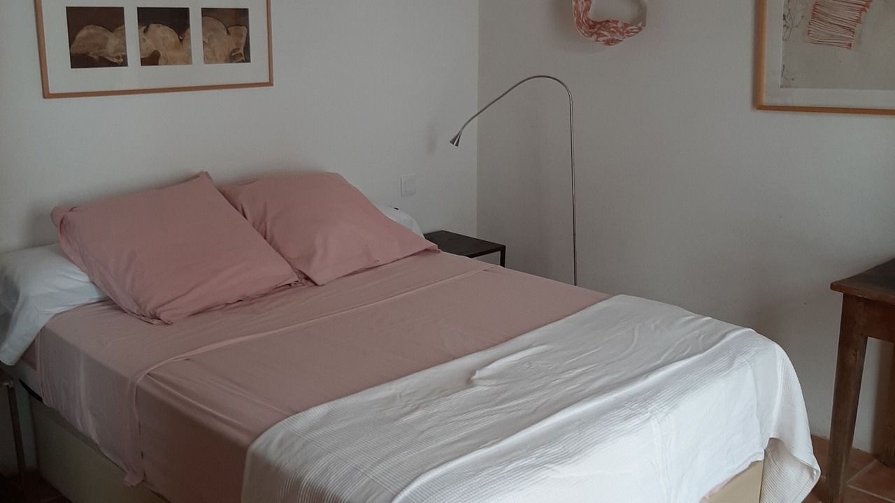 Photo of Bedroom in Gafares