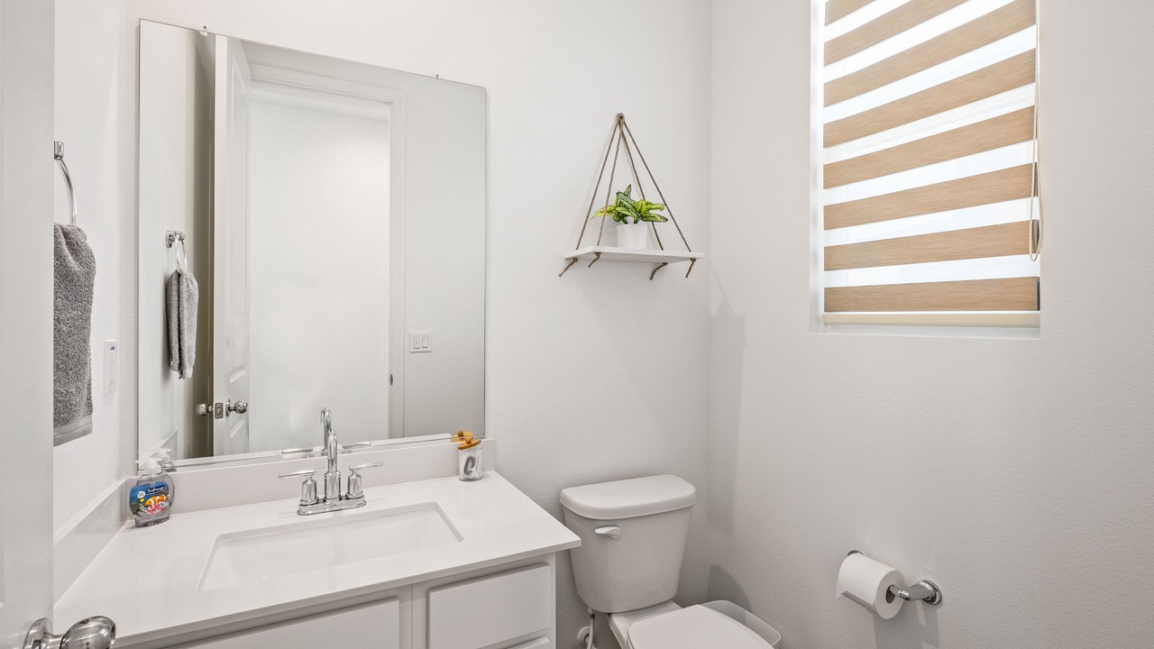 Photo of Bedroom in Irvine