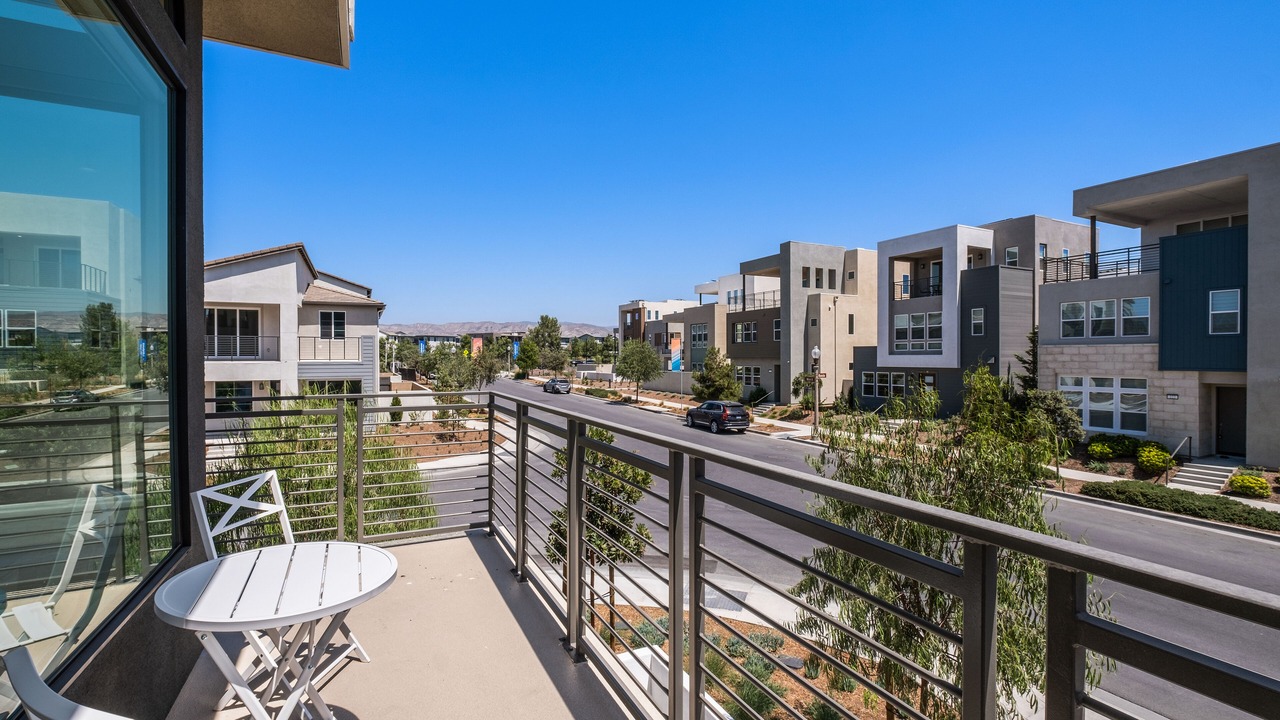 Photo of Outdoor in Irvine